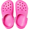 crocs electric pink 2
