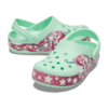 Crocs Fun Lab Unicorn Clog Kids Mint