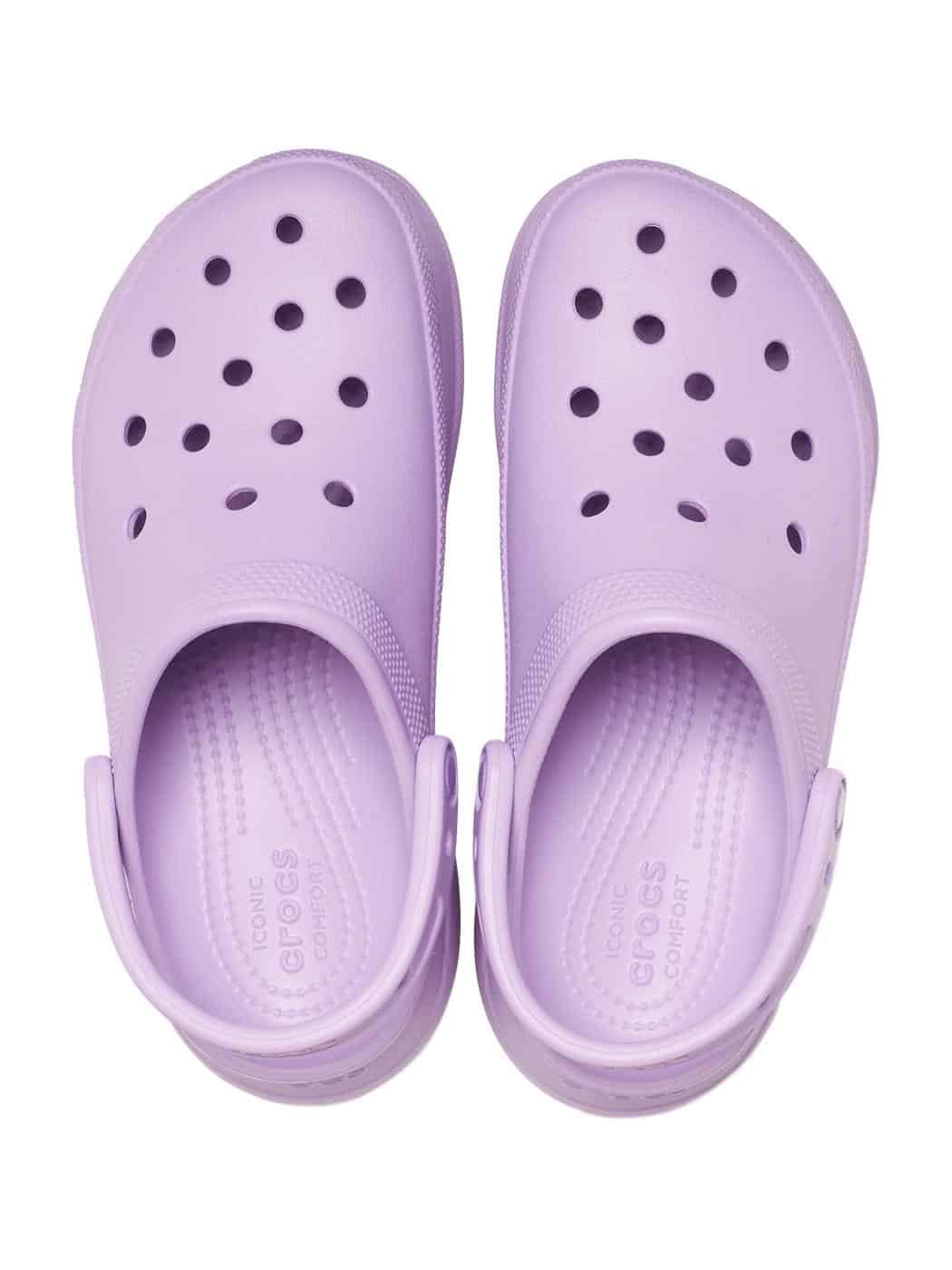 crocstm-VIOLET-Classic-Bae-Clog-Sandals