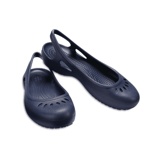 Crocs Malindi Slingback Women Navy