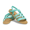 Crocs Tulum Sandal Women Pistachio Crocs Tulum Sandal Women Pistachio