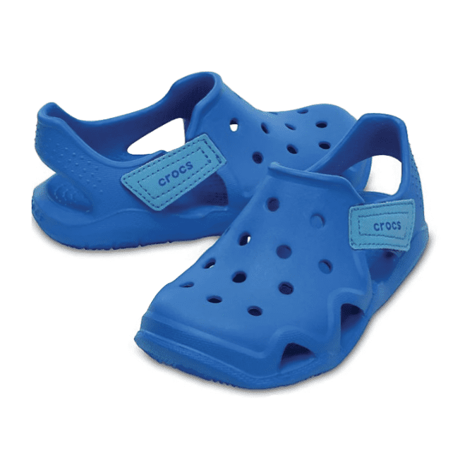 Crocs Swiftwater Wave Kids Ocean