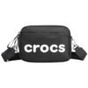 Crocs Viki Pouch Sling bag Women Black
