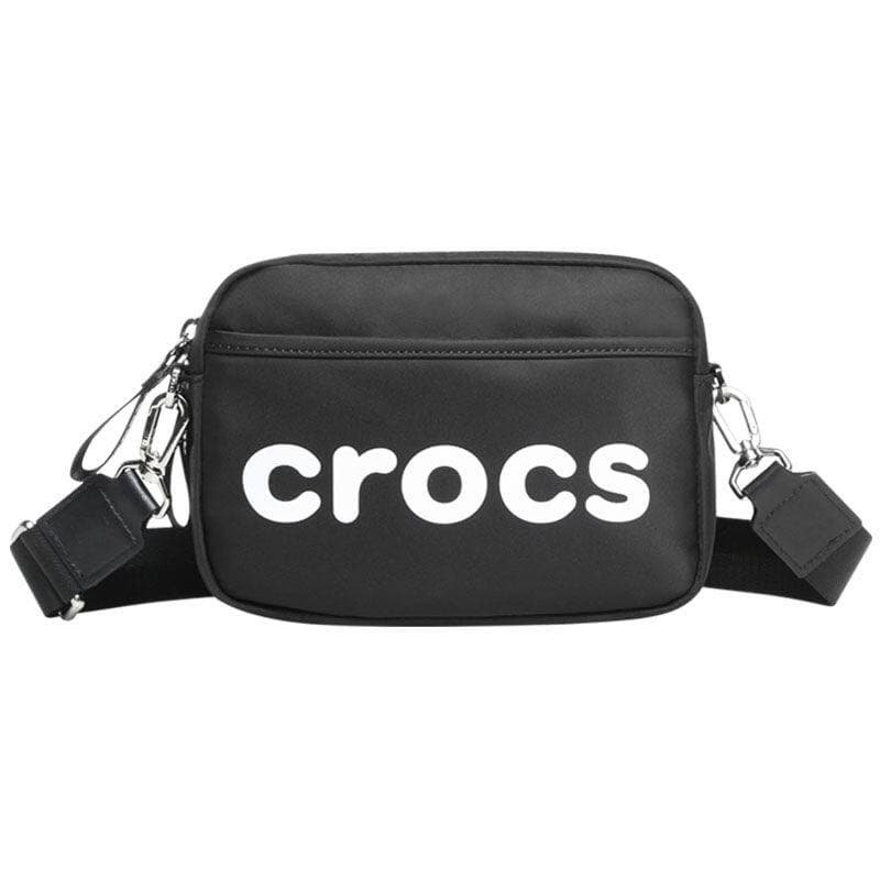 Crocs Viki Pouch Sling bag Women Black