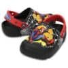 Crocs Fun Lab Spiderman Flashlight Clog Kids