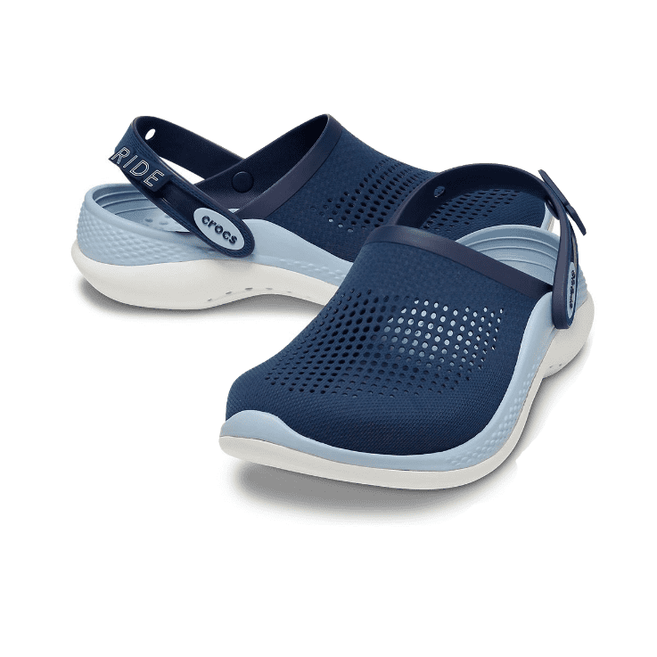 Crocs Literide 360 Unisex Navy/Blue Grey