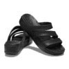 Crocs Monterey Strapy Women Wedge