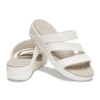Crocs Monterey Strapy Women Wedge