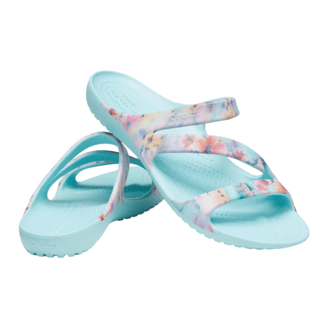 Crocs Kadee II Dream Sandal Women