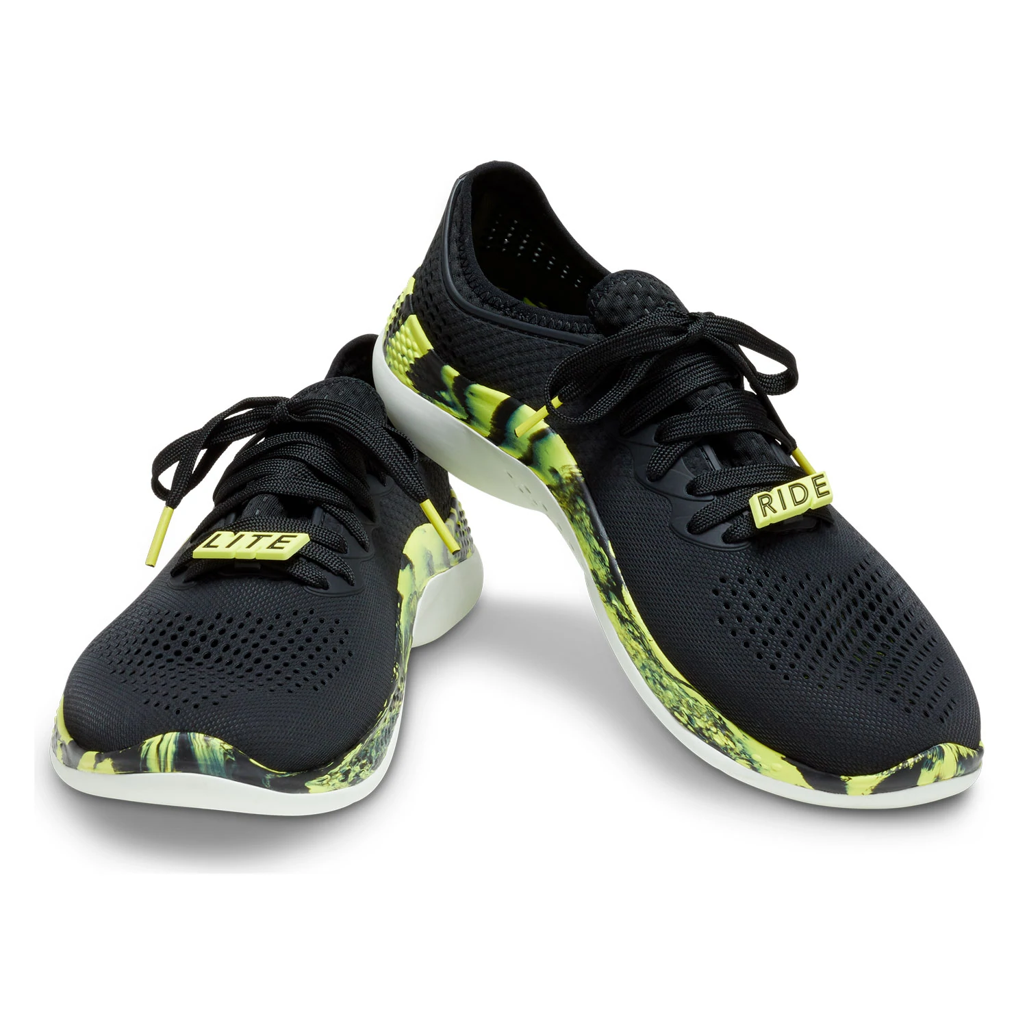 Crocs Men’s Literide 360 Marbled Pacer