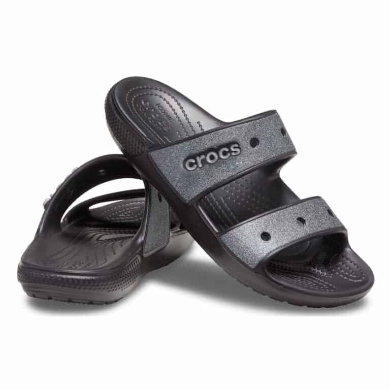 Crocs Classic Glitter II Sandal