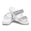 Crocs Classic Glitter II Sandal Crocs Classic Glitter II Sandal