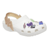 Crocs Lost General X White/Multi Unisex Clog