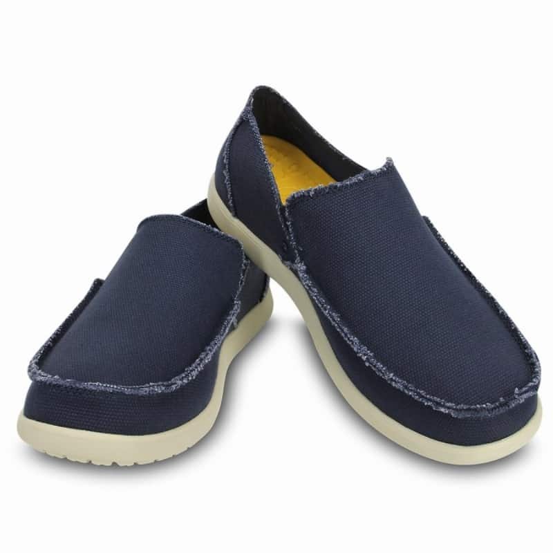 Crocs Santa Cruz Slip-On