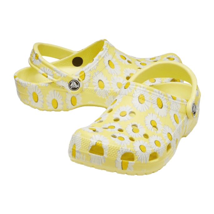 Crocs Classic Vacay Vibes Clog