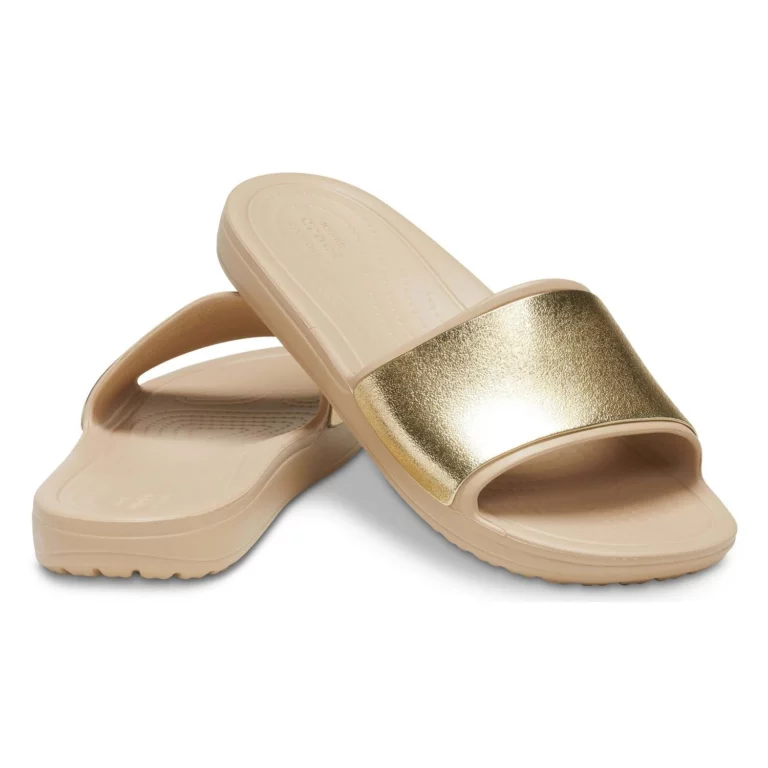 Crocs Sloane Shine Low Women Slide