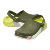 Crocs Literide Colorblock Clog