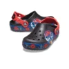 Crocs Fun Lab Darth Vader Clogs Kids
