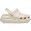 Crocs Classic Crush Clog Nude Women