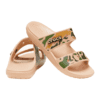 Crocs Classic Print Camo Sandals