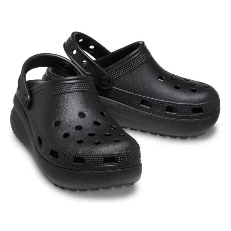 Crocs Classic Cutie Clog Kids