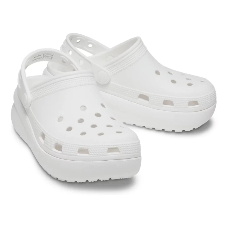Crocs Classic Cutie Clog Kids