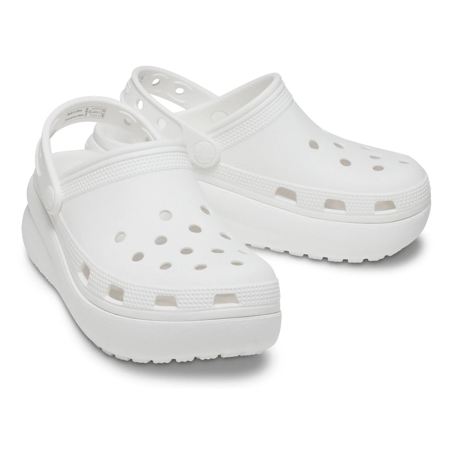 Crocs Classic Cutie Clog Kids
