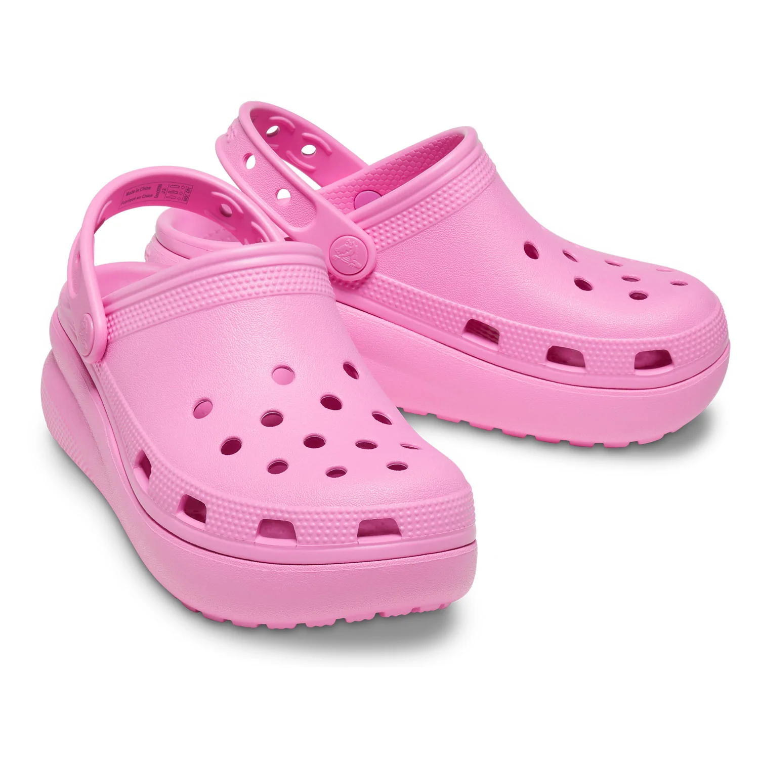 Crocs Classic Cutie Clog Kids