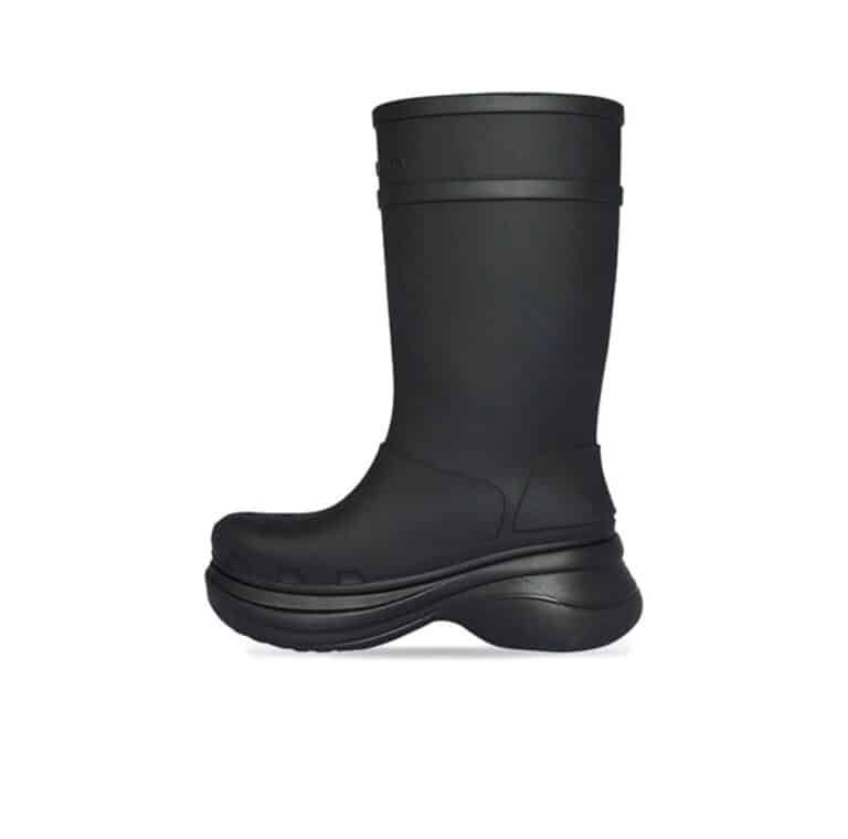 Crocs x Balenciaga