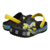 Crocs Crocband Transformers Bumblebee Clog Kids