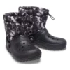 Crocs Classic Lined Neo Puff Tie Dye Boot Crocs Classic Lined Neo Puff Tie Dye Boot