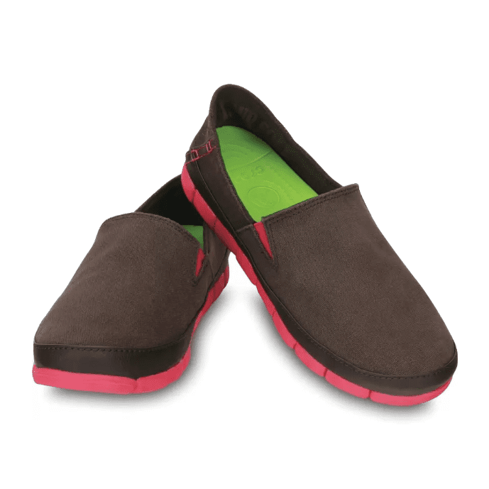 Crocs Stretch Sole Women Loafer