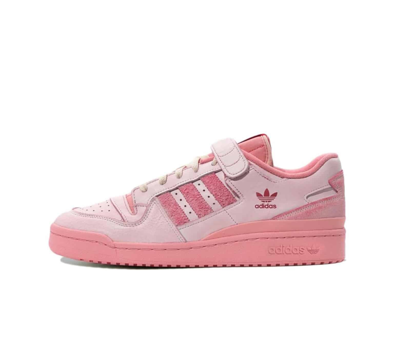 Adidas Originals Forum 84 Low