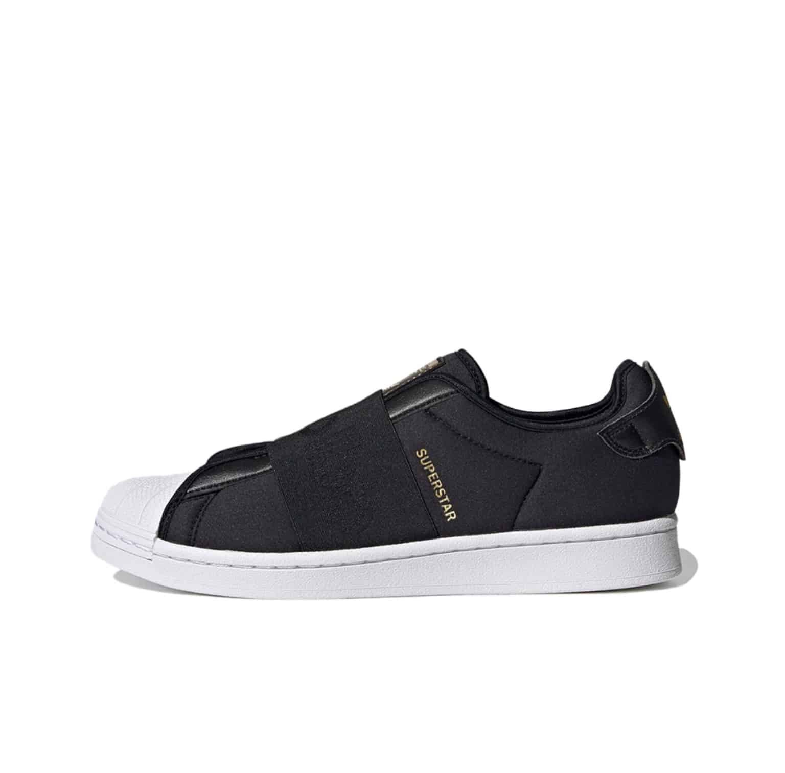Adidas Originals Superstar Slip-On
