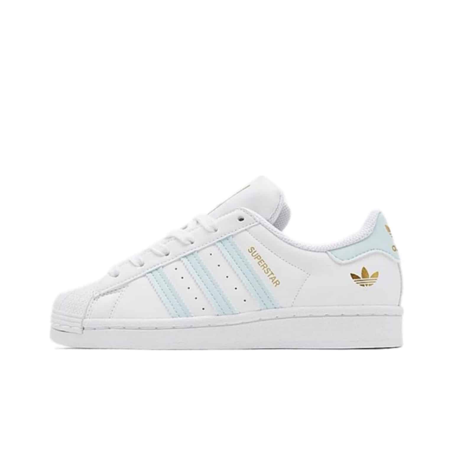 Adidas Originals Superstar J