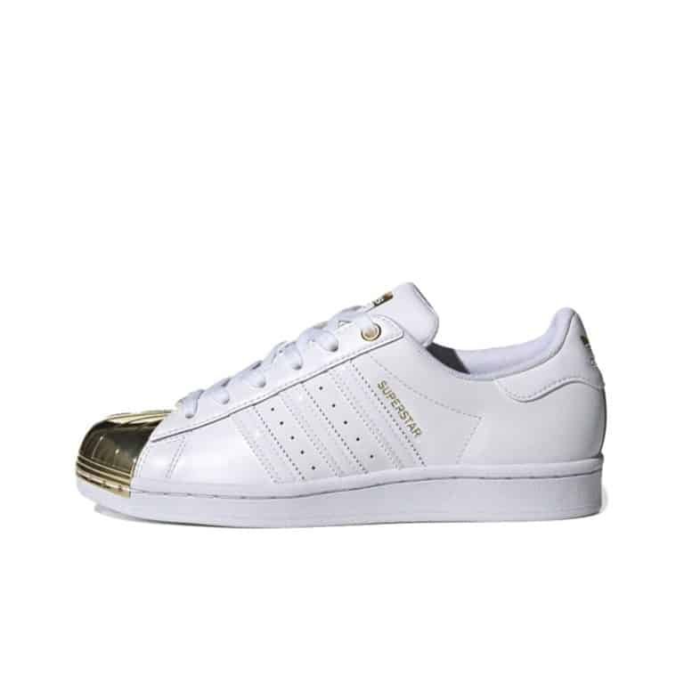 Adidas Originals Superstar Metal Toe