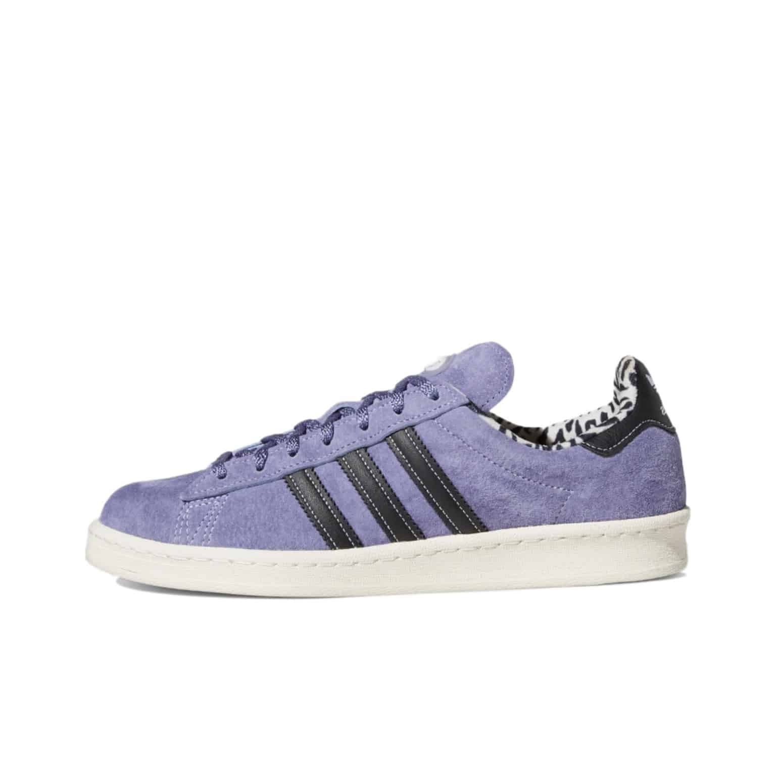 X-Large x Adidas Originals Campus 80