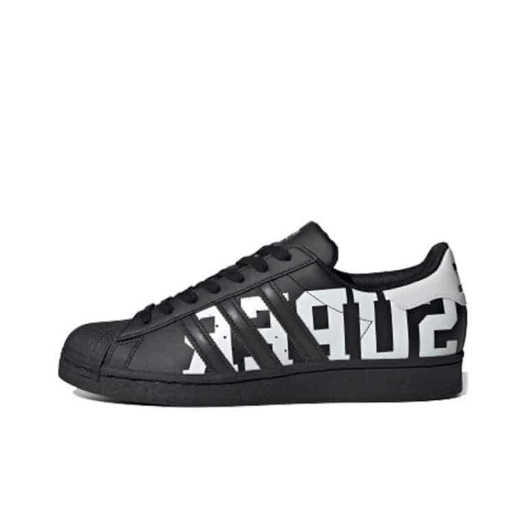 Adidas Originals Superstar LOGO