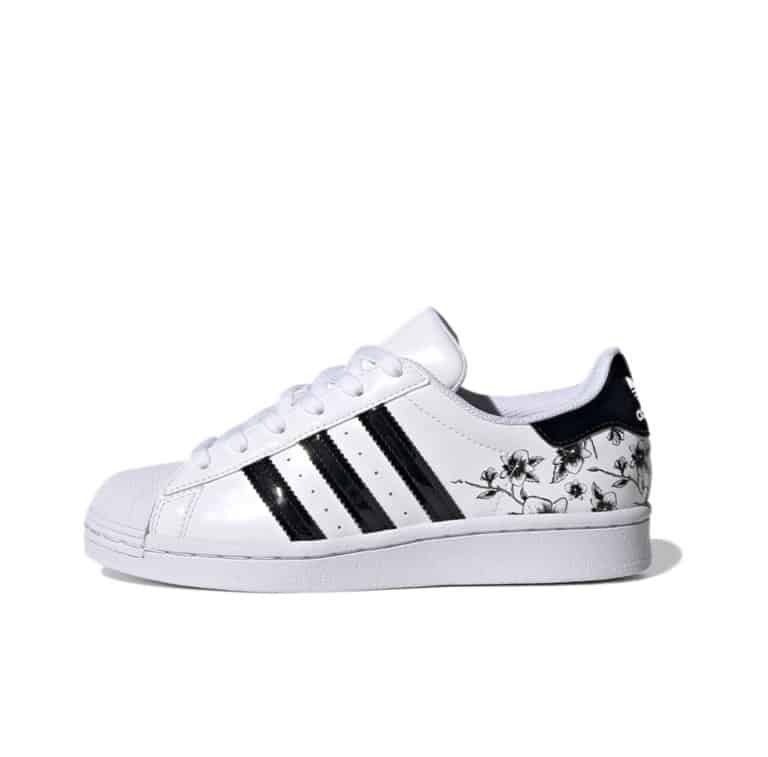 Adidas Originals Superstar J