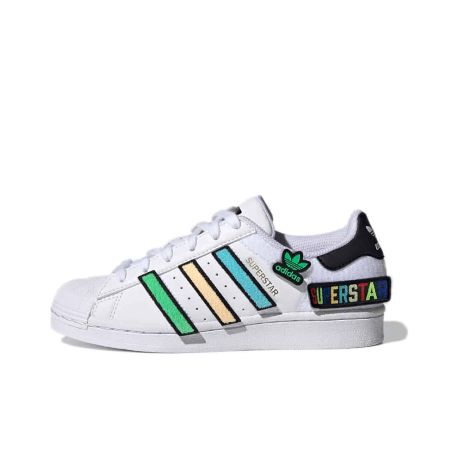 Adidas Originals Superstar J