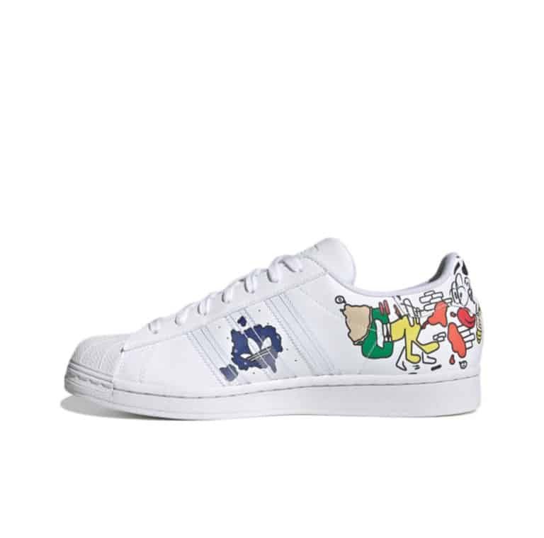 Adidas Originals Superstar