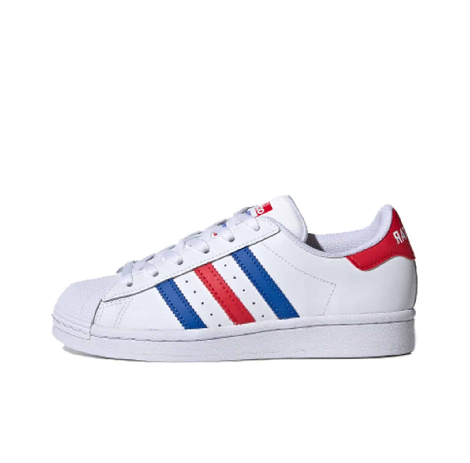 Adidas Originals Superstar J