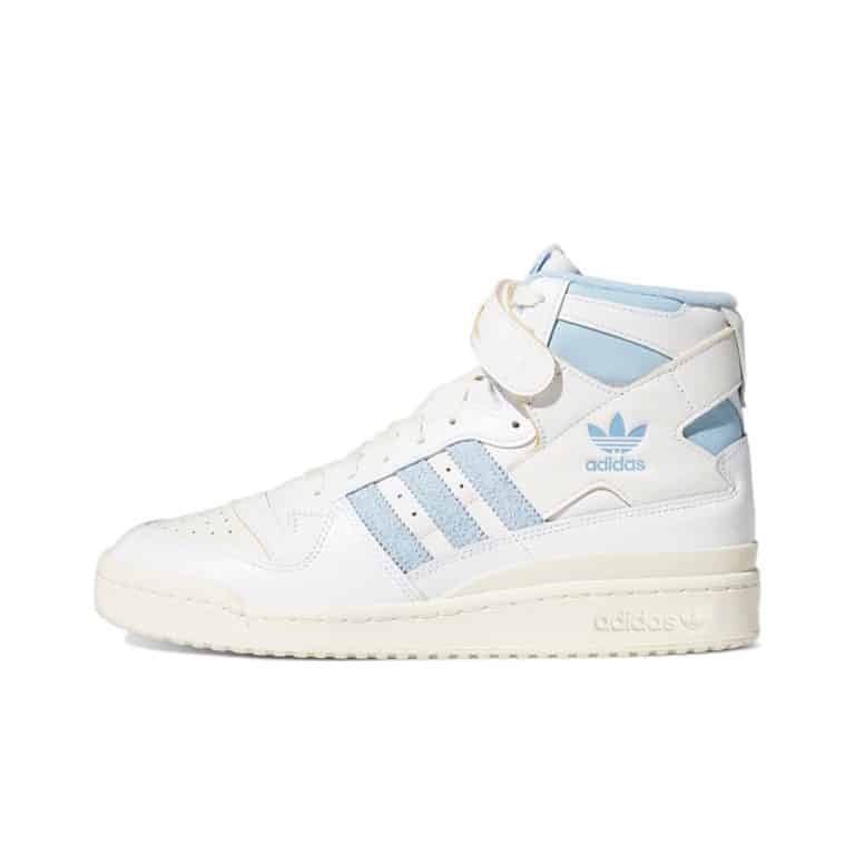 Adidas Originals Forum 84 High “UNC”