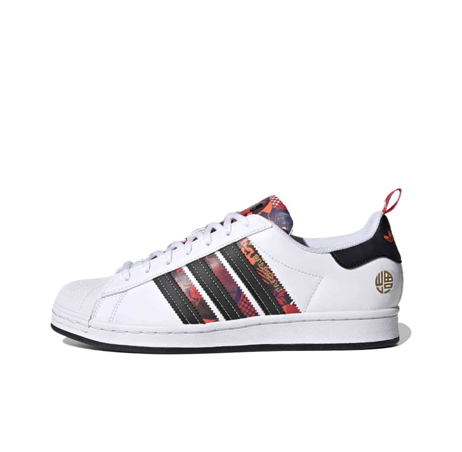 Adidas Originals Superstar “CNY”
