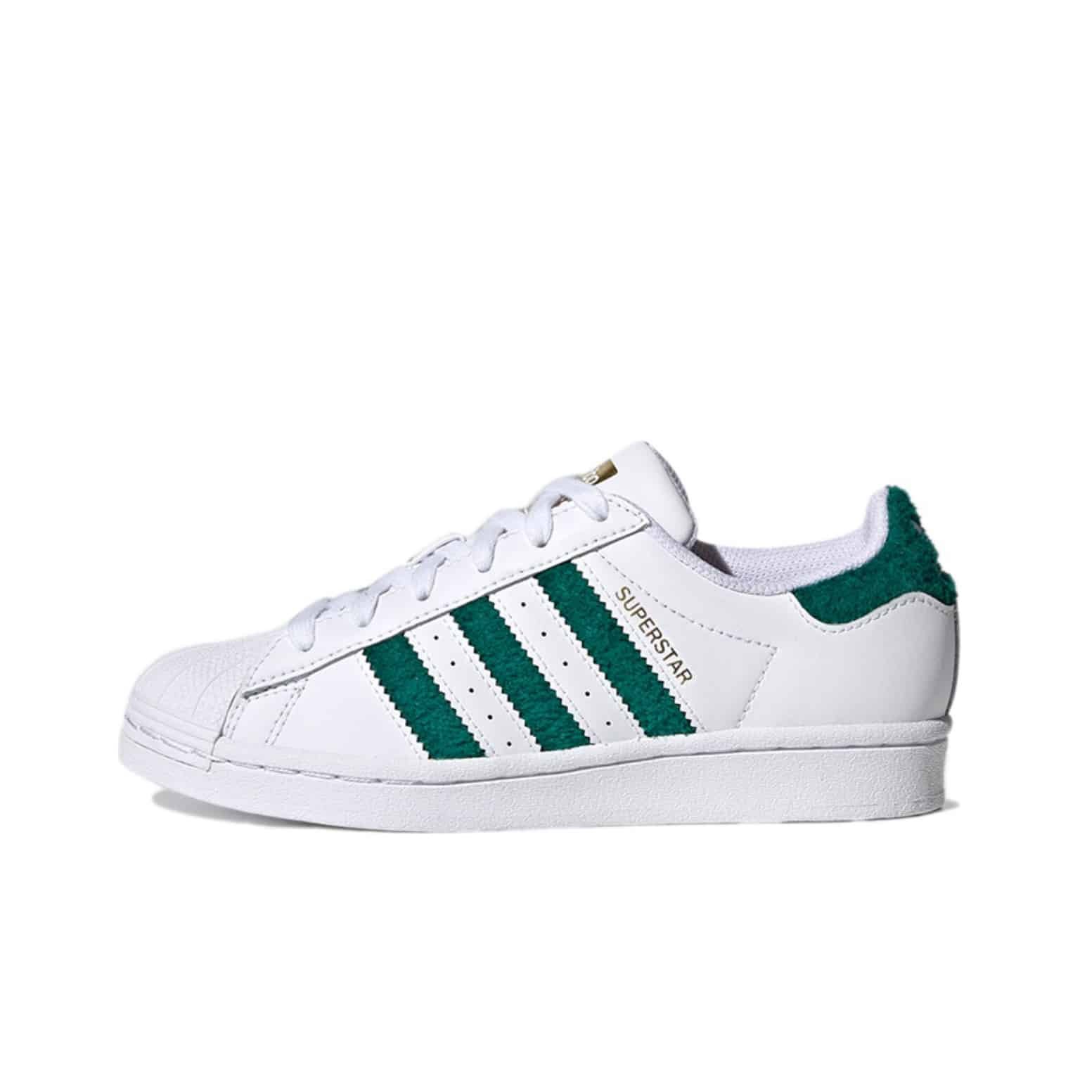 Adidas Originals Superstar J