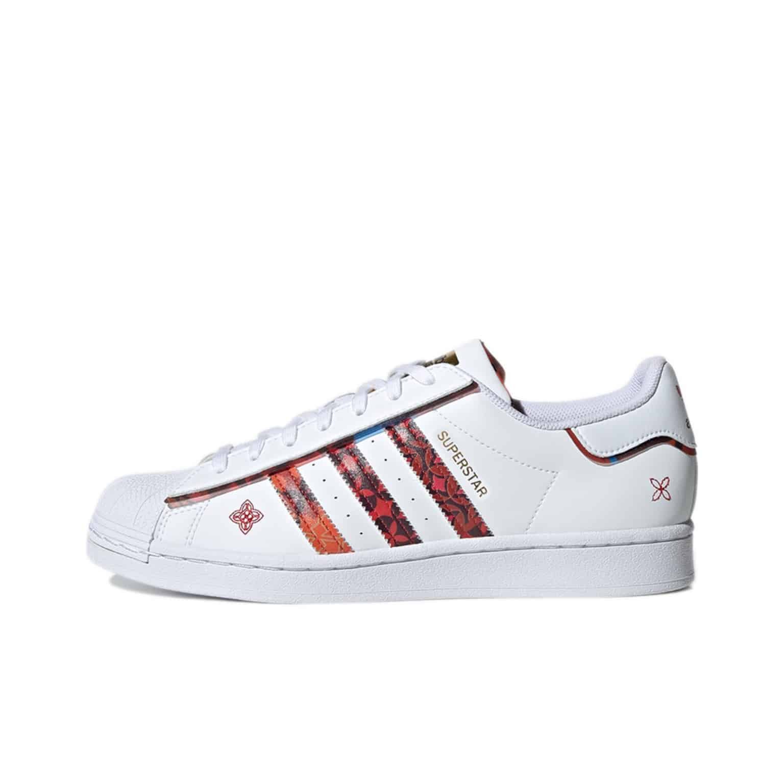 Adidas Originals Superstar CNY