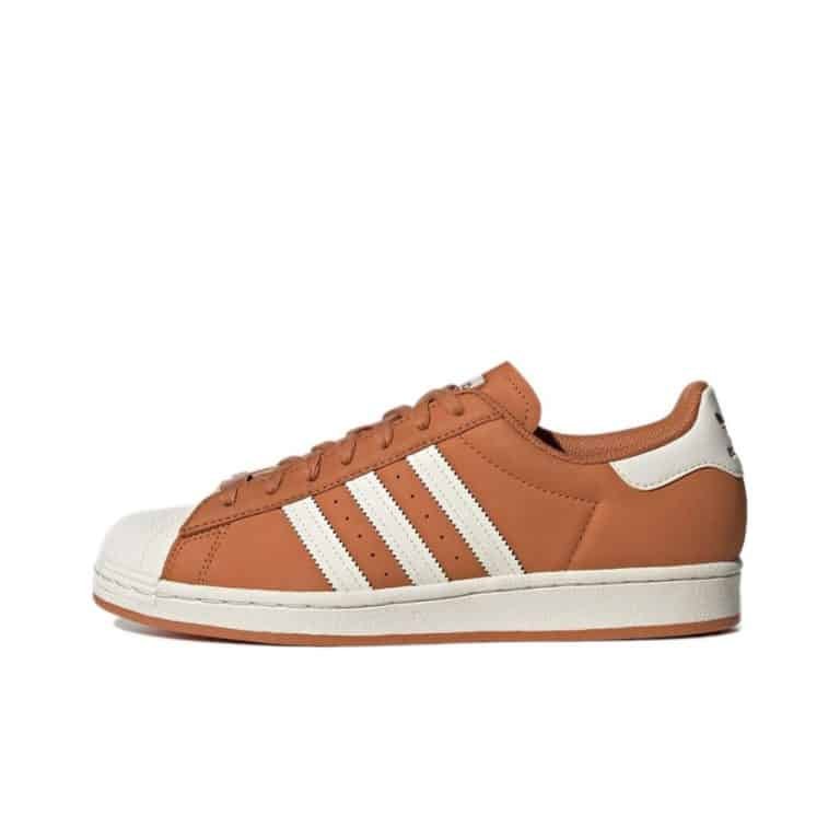 Adidas Originals Superstar “Pumpkin Spice”