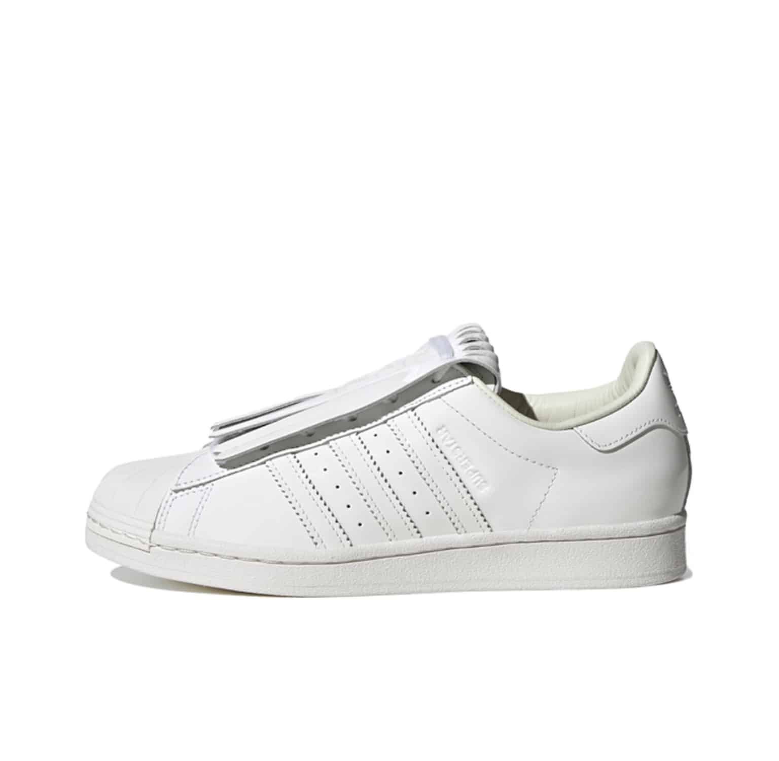 Adidas Originals Superstar Fr