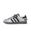 Melting Sadness x Adidas Originals Superstar “BABO”