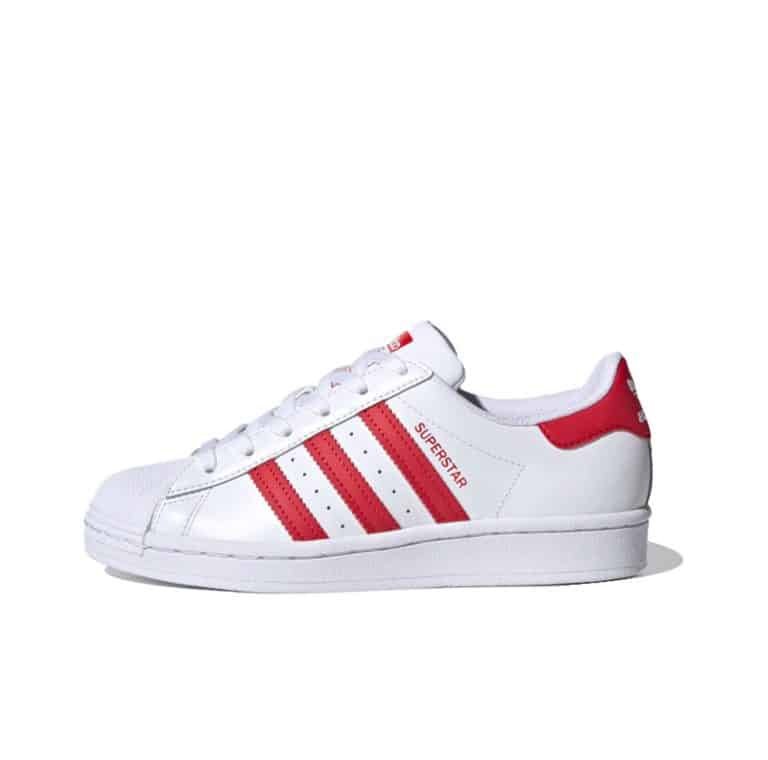 Adidas Originals Superstar J